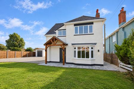 South Road, Chapel St Leonards, PE24