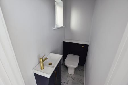 3 bedroom Detached house for sale in South Road, Chapel St Leonards, PE24
