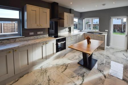 3 bedroom Detached house for sale in South Road, Chapel St Leonards, PE24
