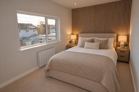 3 bedroom Detached house for sale in South Road, Chapel St Leonards, PE24