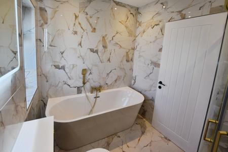 3 bedroom Detached house for sale in South Road, Chapel St Leonards, PE24