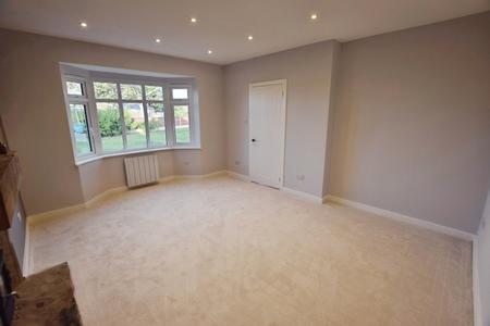 3 bedroom Detached house for sale in South Road, Chapel St Leonards, PE24