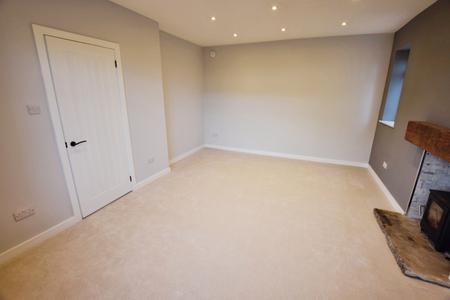 3 bedroom Detached house for sale in South Road, Chapel St Leonards, PE24