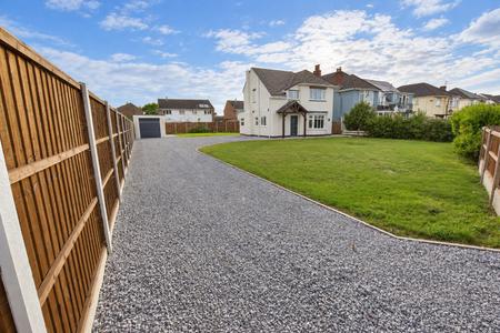 3 bedroom Detached house for sale in South Road, Chapel St Leonards, PE24