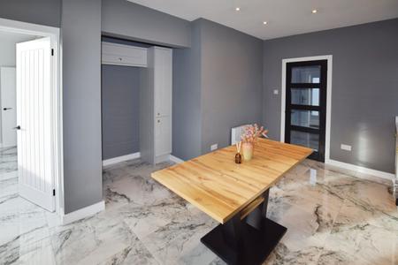 3 bedroom Detached house for sale in South Road, Chapel St Leonards, PE24