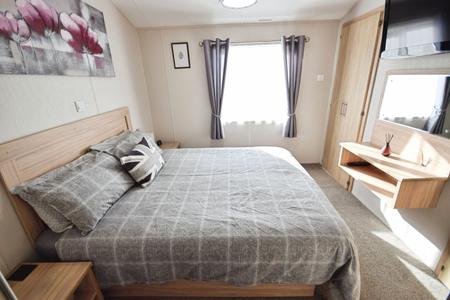 2 bedroom Park home for sale in Kelsey Wood Country Park Great Steeping, Monksthorpe, PE23