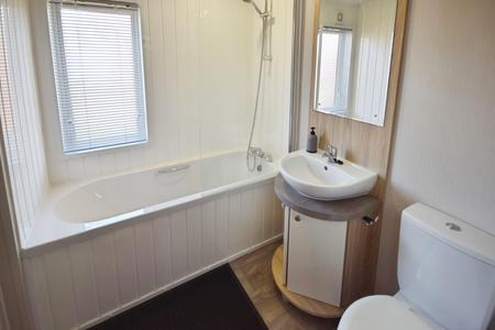 2 bedroom Park home for sale in Kelsey Wood Country Park Great Steeping, Monksthorpe, PE23