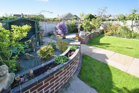 3 bedroom Bungalow for sale in Holden Drive, Burgh Le Marsh, PE24