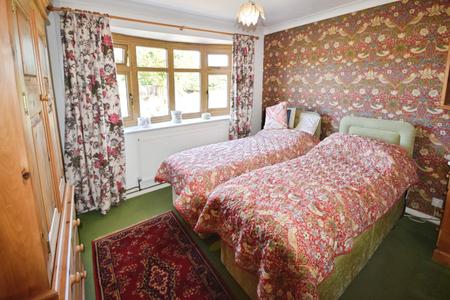 3 bedroom Bungalow for sale in Holden Drive, Burgh Le Marsh, PE24