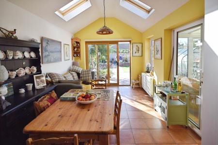 3 bedroom Bungalow for sale in Holden Drive, Burgh Le Marsh, PE24