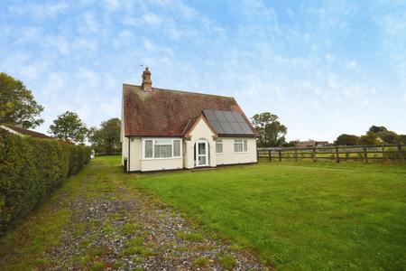 Wainfleet Road, Irby In The Marsh, PE24