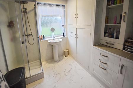 2 bedroom Detached bungalow for sale in Wainfleet Road, Irby In The Marsh, PE24