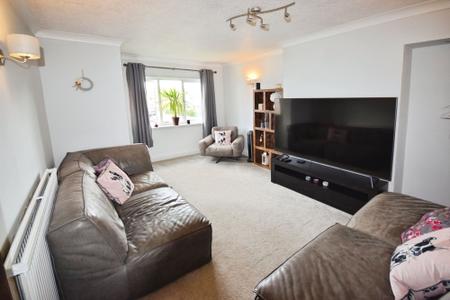3 bedroom Maisonette for sale in Barnes Crescent, Skegness, PE25
