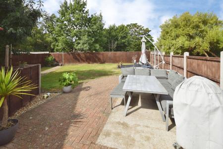 3 bedroom Maisonette for sale in Barnes Crescent, Skegness, PE25