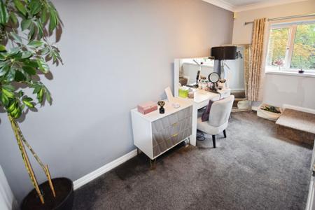 3 bedroom Maisonette for sale in Barnes Crescent, Skegness, PE25