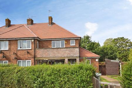 3 bedroom Maisonette for sale in Barnes Crescent, Skegness, PE25