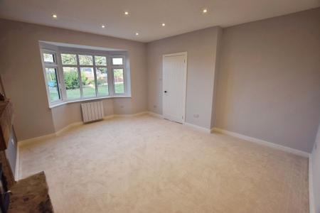 3 bedroom Detached house for sale in South Road, Chapel St. Leonards, PE24