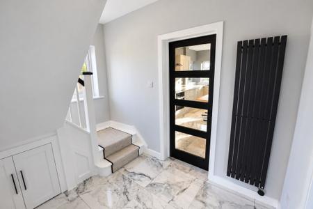 3 bedroom Detached house for sale in South Road, Chapel St. Leonards, PE24