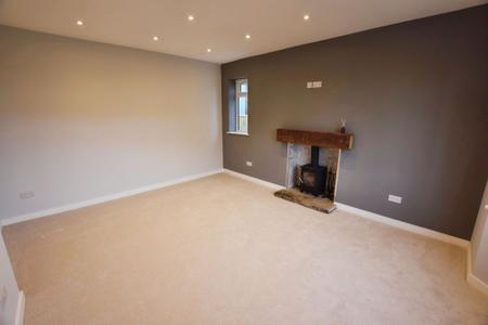 3 bedroom Detached house for sale in South Road, Chapel St. Leonards, PE24