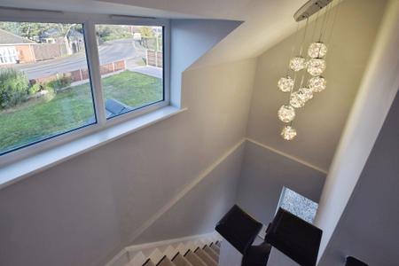 3 bedroom Detached house for sale in South Road, Chapel St. Leonards, PE24