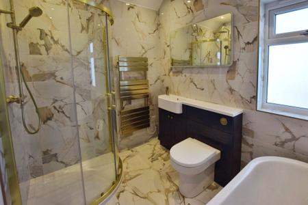 3 bedroom Detached house for sale in South Road, Chapel St. Leonards, PE24