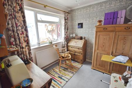 3 bedroom Detached bungalow for sale in Holden Drive, Burgh Le Marsh, PE24