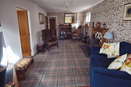 3 bedroom Detached bungalow for sale in Holden Drive, Burgh Le Marsh, PE24