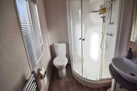 2 bedroom Park home for sale in Monksthorpe, Spilsby, PE23