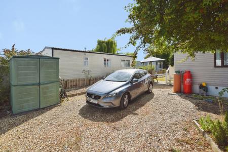2 bedroom Caravan for sale in H8 Chapel Hill Marina & Caravan Park, Chapel Hill, LN4 4QB