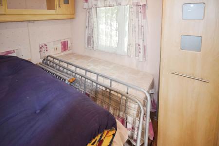 2 bedroom Caravan for sale in H8 Chapel Hill Marina & Caravan Park, Chapel Hill, LN4 4QB