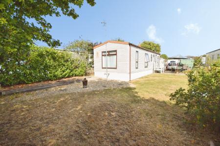 H8 Chapel Hill Marina & Caravan Park, Chapel Hill, LN4 4QB