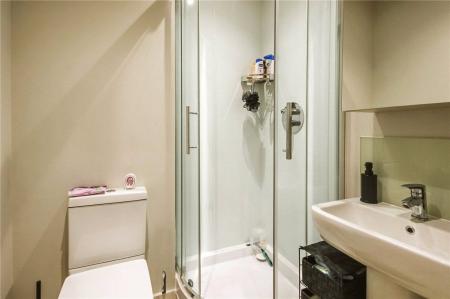 1 bedroom Flat to let in Grove Road, Weston-super-Mare