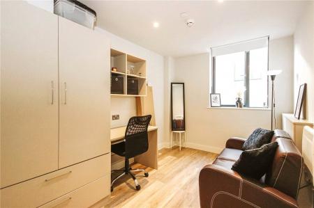 1 bedroom Flat to let in Grove Road, Weston-super-Mare