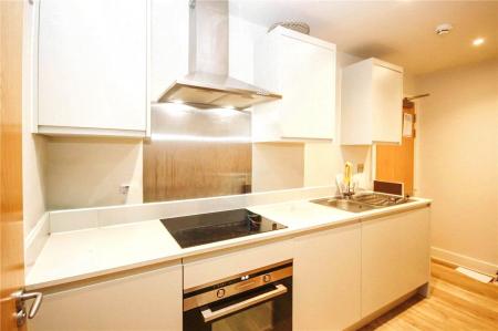 1 bedroom Flat to let in Grove Road, Weston-super-Mare