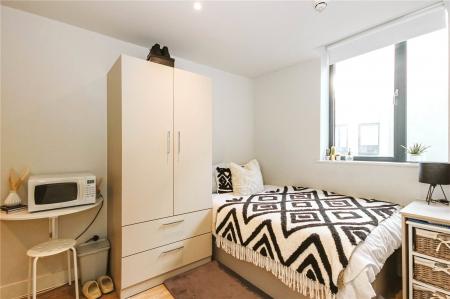 Grove Road, Weston-super-Mare