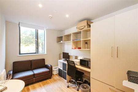 Grove Road, Weston-super-Mare