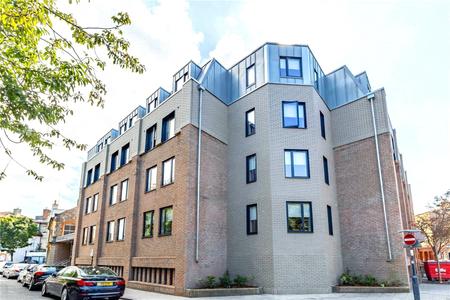 5 bedroom Flat to let in Wadham Street, Weston-super-Mare