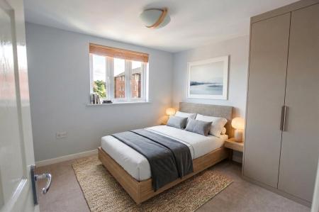 2 bedroom Flat to let in Highbridge Quay, Highbridge