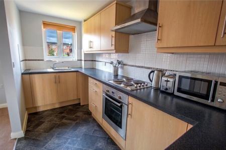 2 bedroom Flat to let in Highbridge Quay, Highbridge