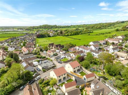 3 bedroom Detached house to let in Coronation Road, Bleadon