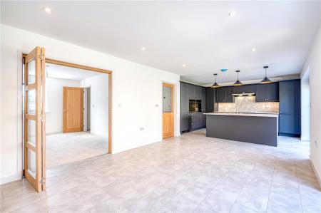 3 bedroom Detached house to let in Coronation Road, Bleadon