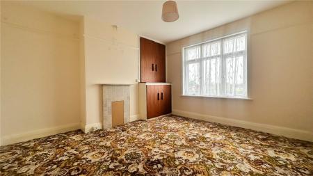 3 bedroom Semi-detached house to let in Burnham Road, Highbridge