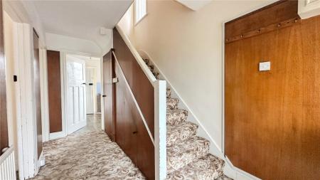 3 bedroom Semi-detached house to let in Burnham Road, Highbridge