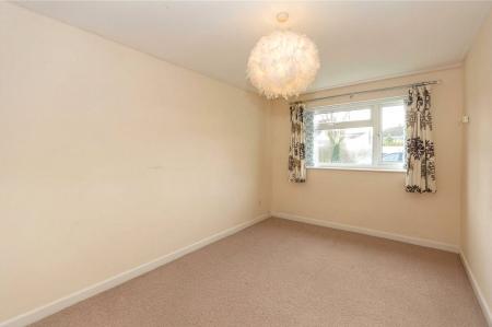 1 bedroom Semi-detached house to let in St Peters Road, Burnham-on-Sea