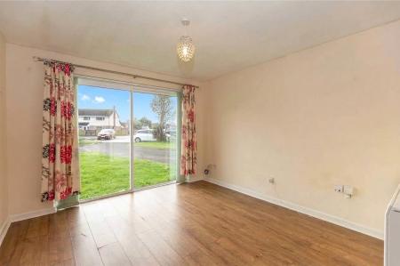 1 bedroom Semi-detached house to let in St Peters Road, Burnham-on-Sea