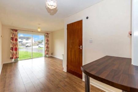 1 bedroom Semi-detached house to let in St Peters Road, Burnham-on-Sea
