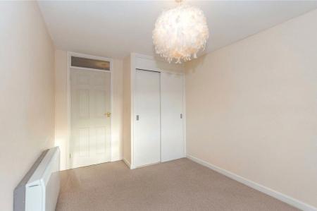 1 bedroom Semi-detached house to let in St Peters Road, Burnham-on-Sea