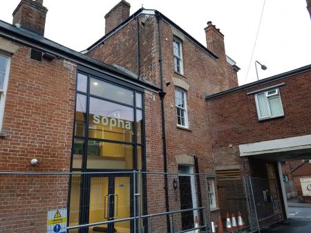 Church Street, Highbridge