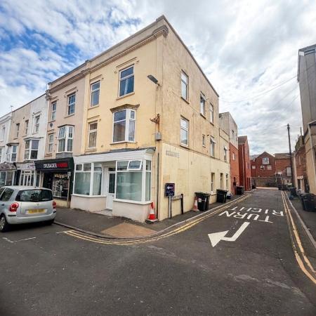 Regent Street, Burnham-on-Sea