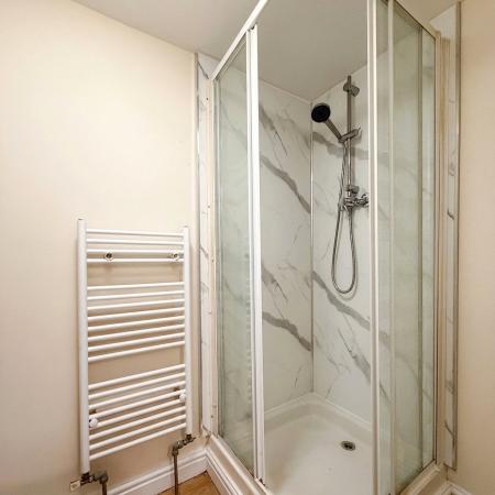 1 bedroom Ground floor flat to let in Regent Street, Burnham-on-Sea